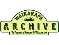Wairarapa Archive