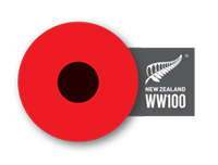 WW100 New Zealand
