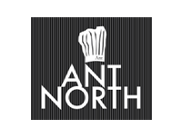 Ant North Chef