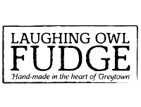 Laughting Owl Fudge