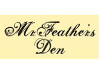 Mr Featherston's Den