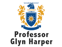 Prof Glyn Harper